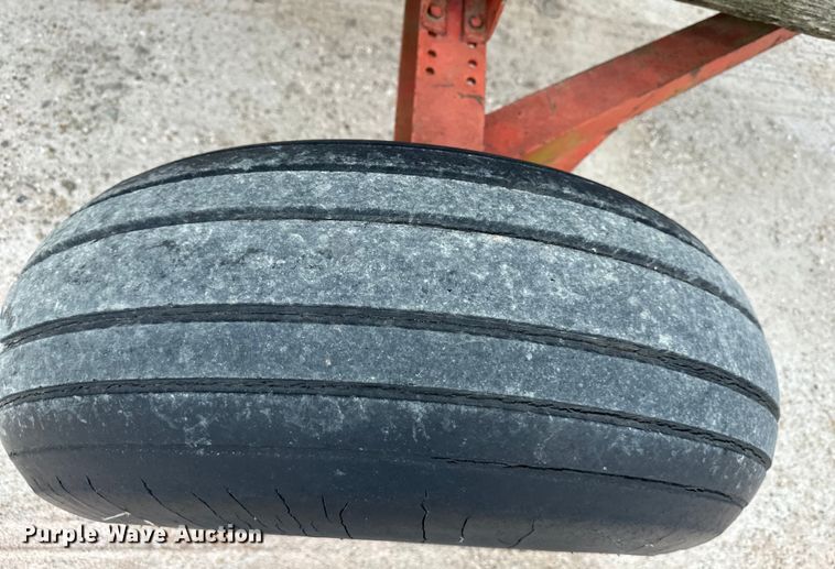 image for item NT9162 Case 1010 rigid head