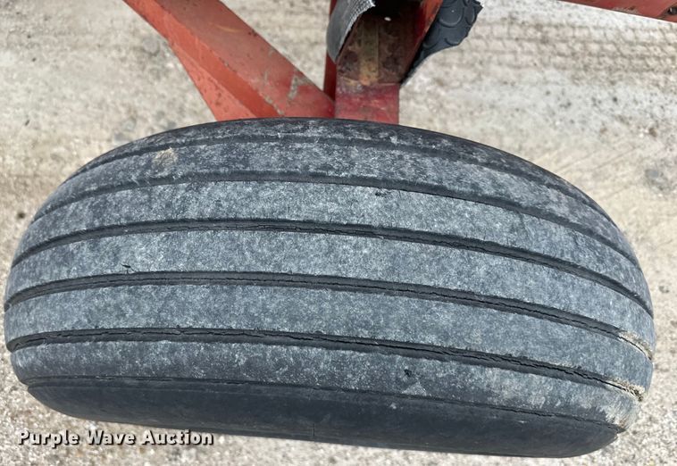 image for item NT9162 Case 1010 rigid head