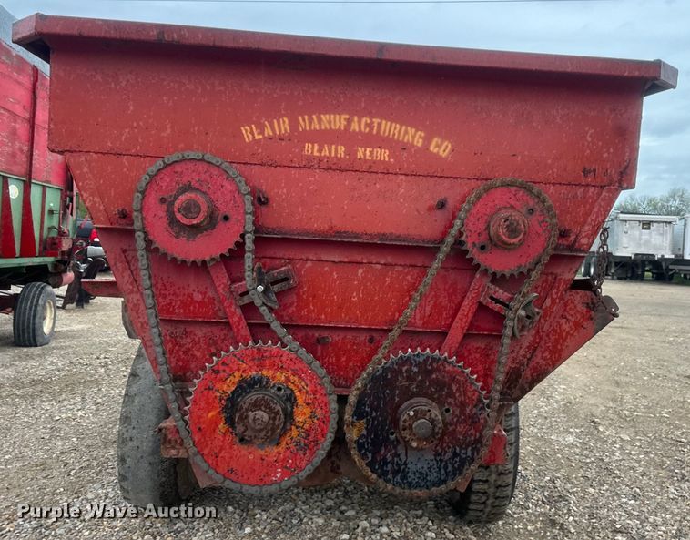 image for item NT9164 Kelly Ryan feed grinder/mixer