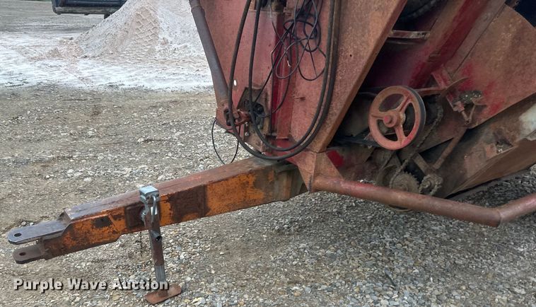 image for item NT9164 Kelly Ryan feed grinder/mixer