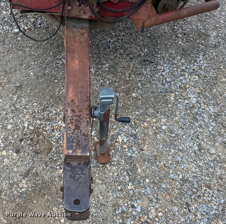 image for item NT9164 Kelly Ryan feed grinder/mixer