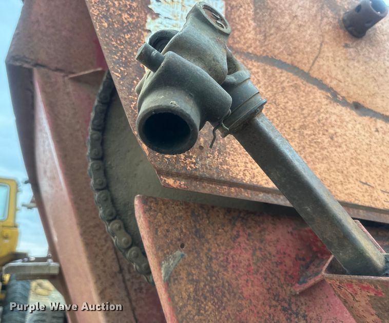 image for item NT9164 Kelly Ryan feed grinder/mixer