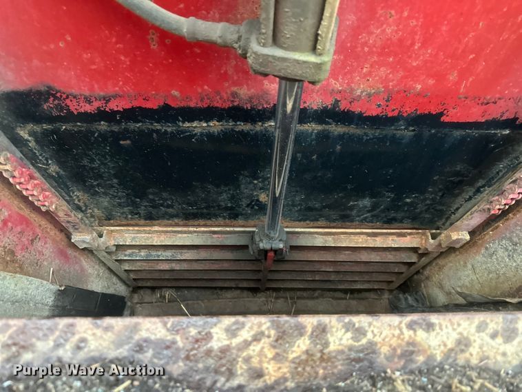 image for item NT9164 Kelly Ryan feed grinder/mixer