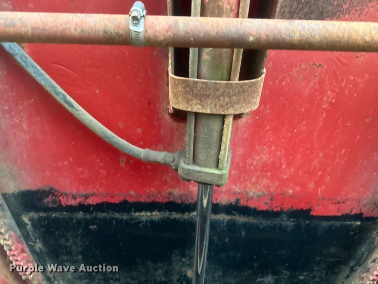 image for item NT9164 Kelly Ryan feed grinder/mixer