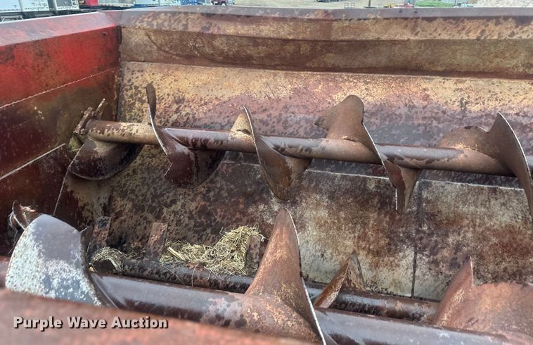 image for item NT9164 Kelly Ryan feed grinder/mixer