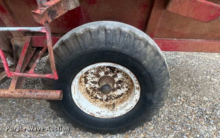 image for item NT9164 Kelly Ryan feed grinder/mixer