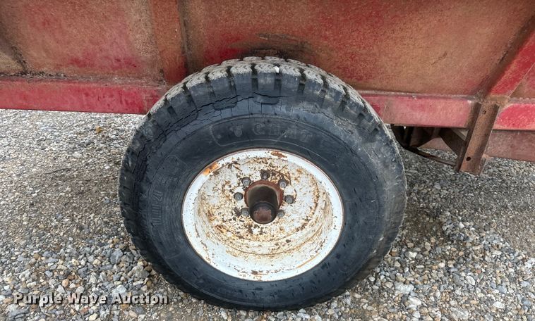 image for item NT9164 Kelly Ryan feed grinder/mixer