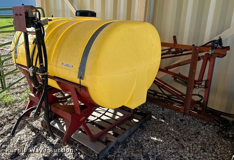 image for item NT9172 Kuker sprayer