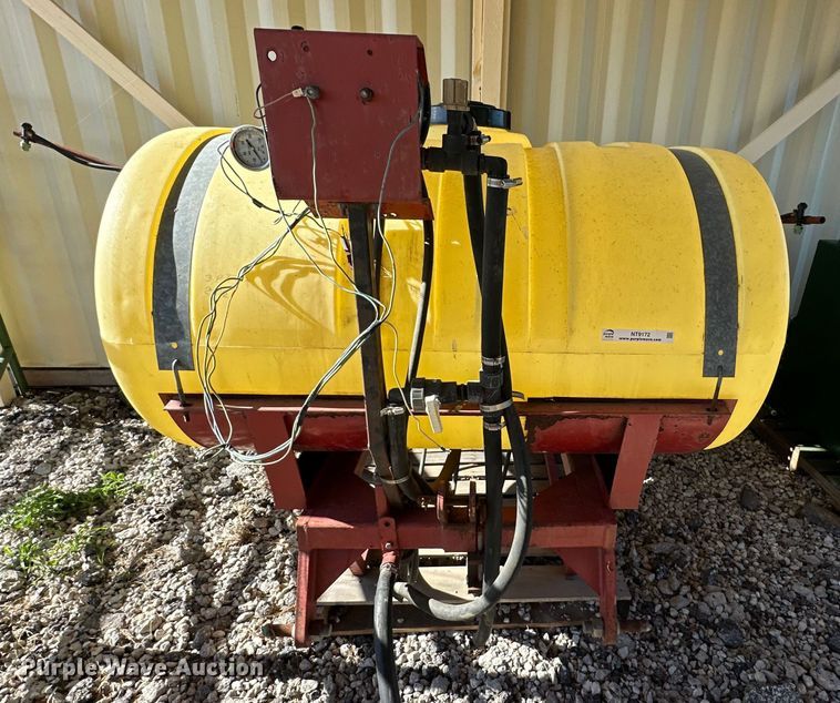 image for item NT9172 Kuker sprayer