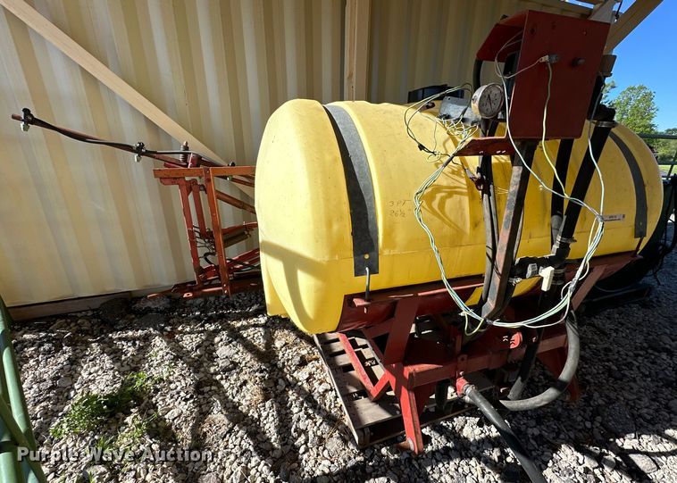 image for item NT9172 Kuker sprayer