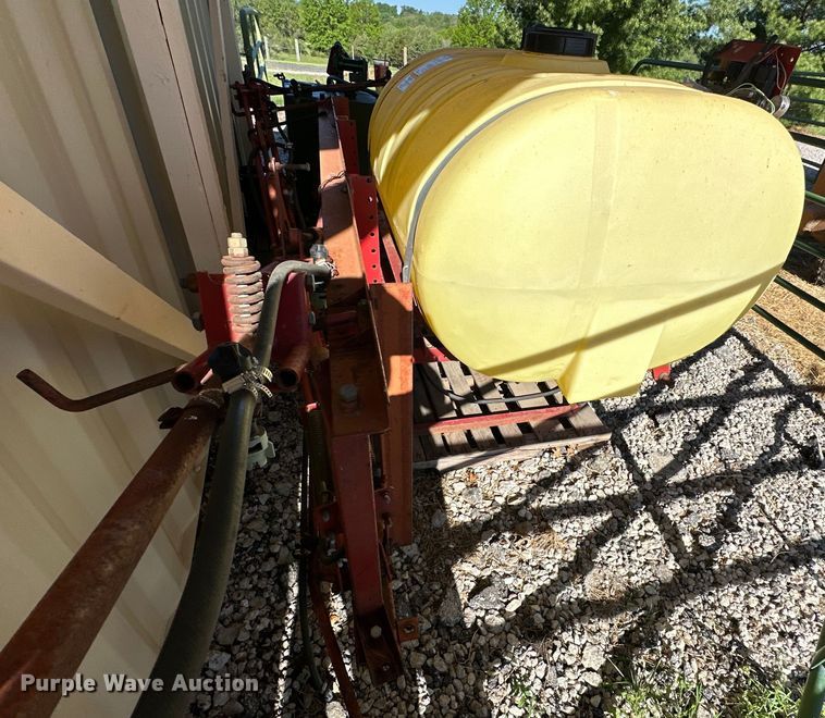 image for item NT9172 Kuker sprayer