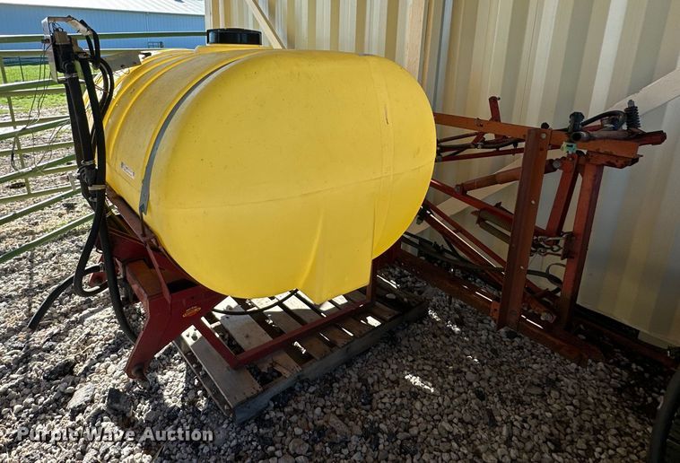 image for item NT9172 Kuker sprayer
