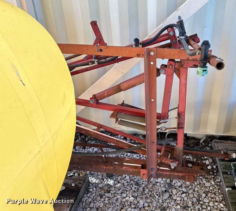 image for item NT9172 Kuker sprayer