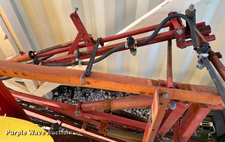 image for item NT9172 Kuker sprayer