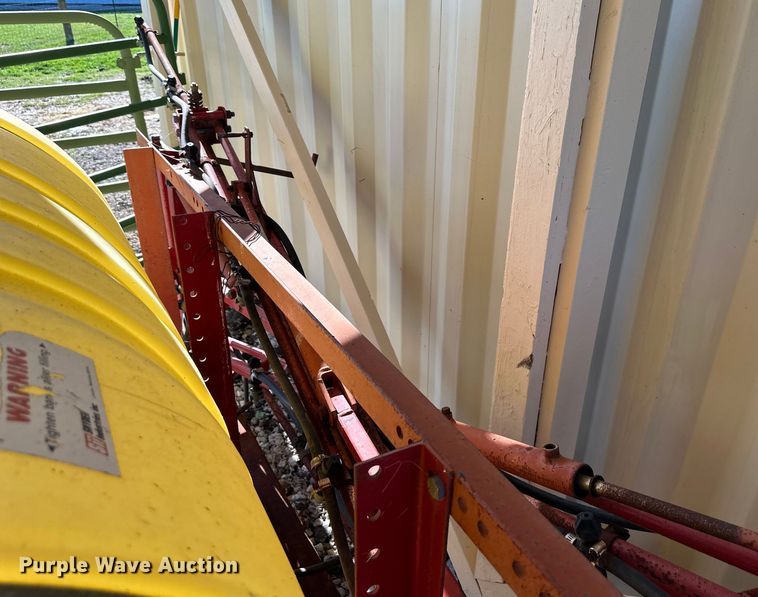 image for item NT9172 Kuker sprayer