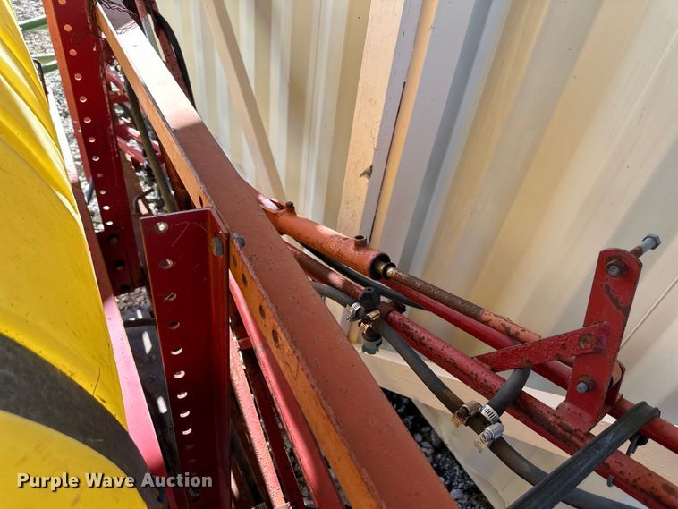 image for item NT9172 Kuker sprayer