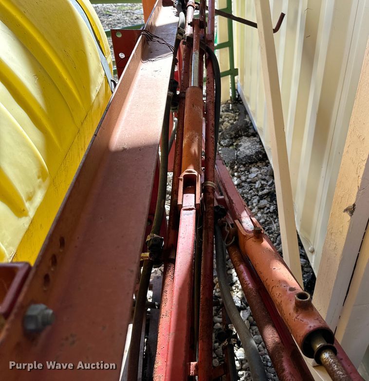 image for item NT9172 Kuker sprayer