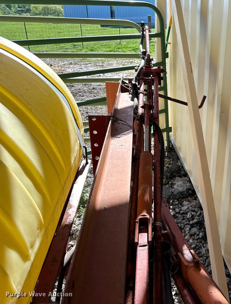 image for item NT9172 Kuker sprayer