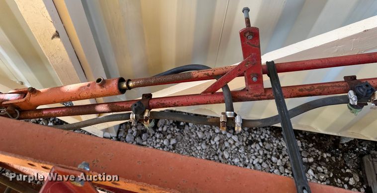 image for item NT9172 Kuker sprayer