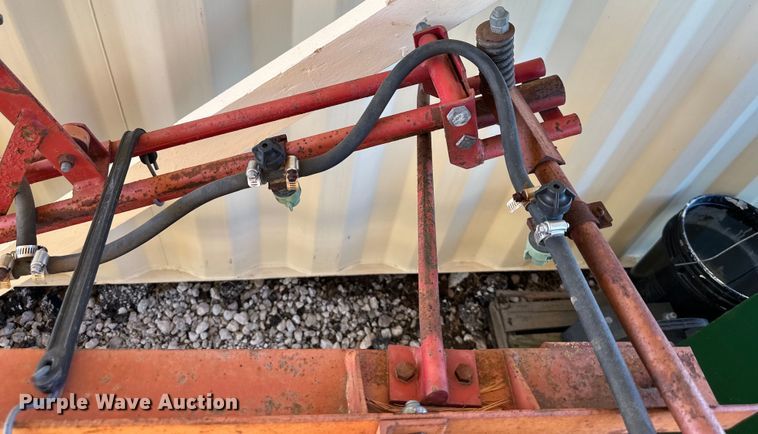 image for item NT9172 Kuker sprayer