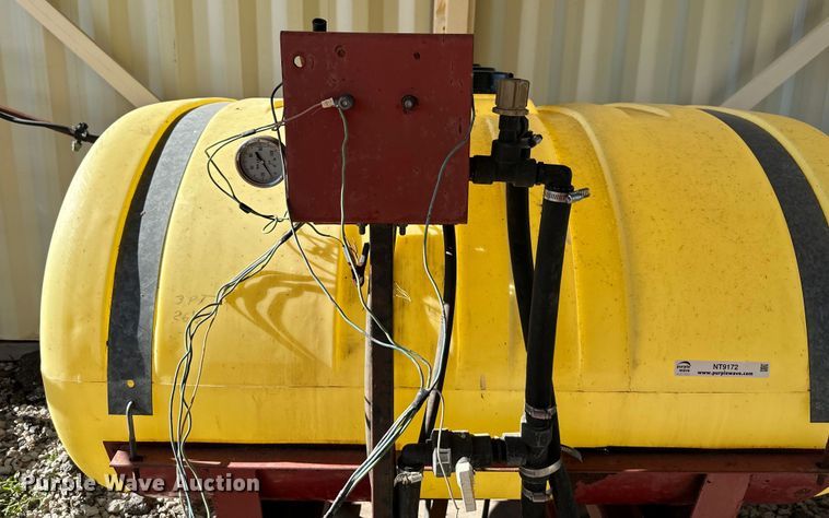 image for item NT9172 Kuker sprayer