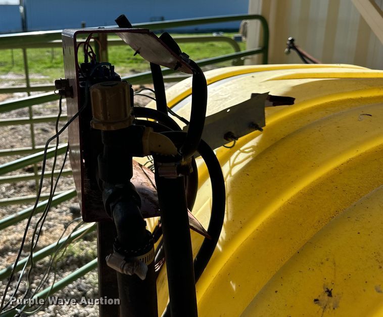 image for item NT9172 Kuker sprayer