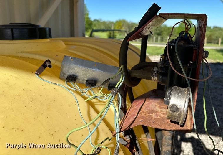 image for item NT9172 Kuker sprayer