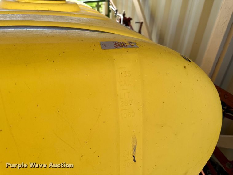 image for item NT9172 Kuker sprayer