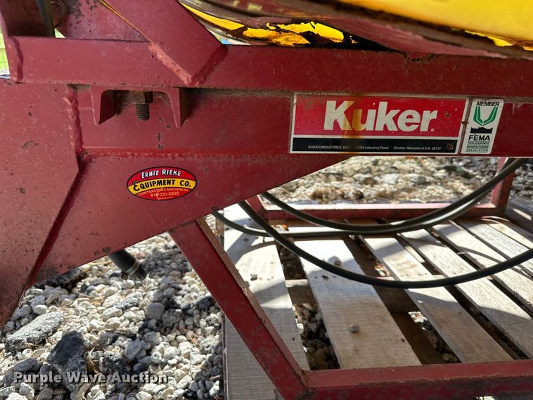 image for item NT9172 Kuker sprayer