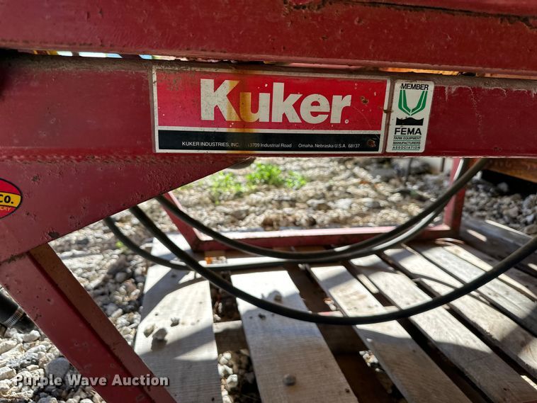 image for item NT9172 Kuker sprayer