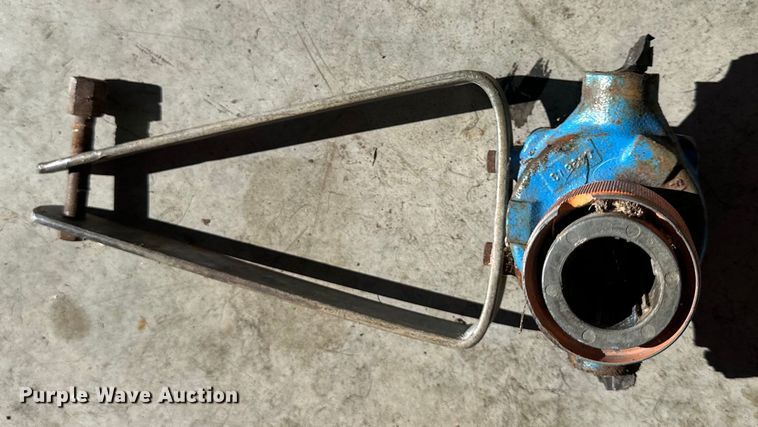 image for item NT9172 Kuker sprayer