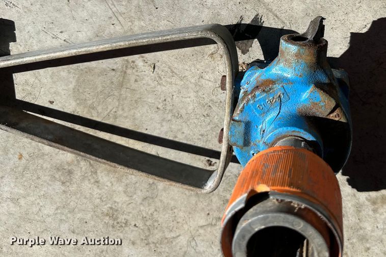 image for item NT9172 Kuker sprayer