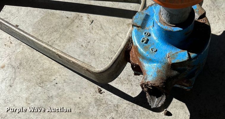 image for item NT9172 Kuker sprayer