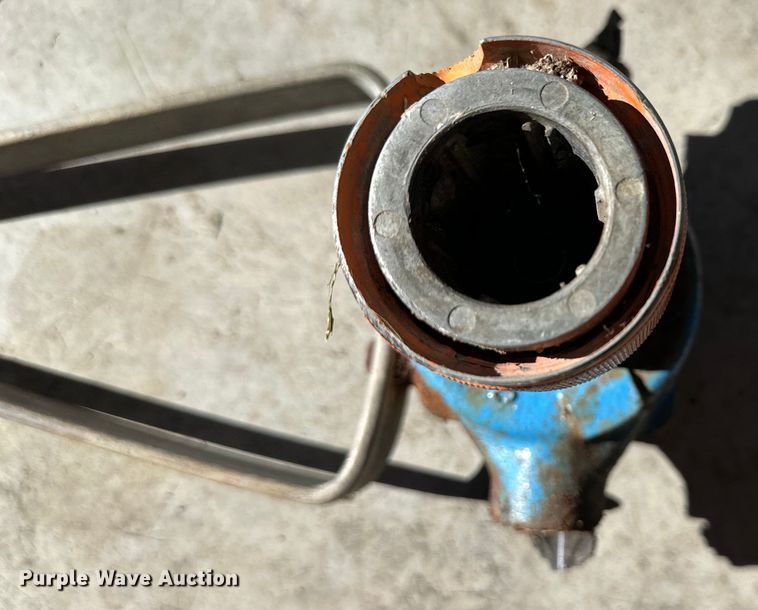 image for item NT9172 Kuker sprayer