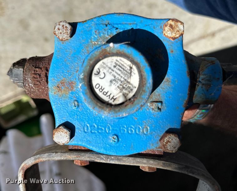 image for item NT9172 Kuker sprayer