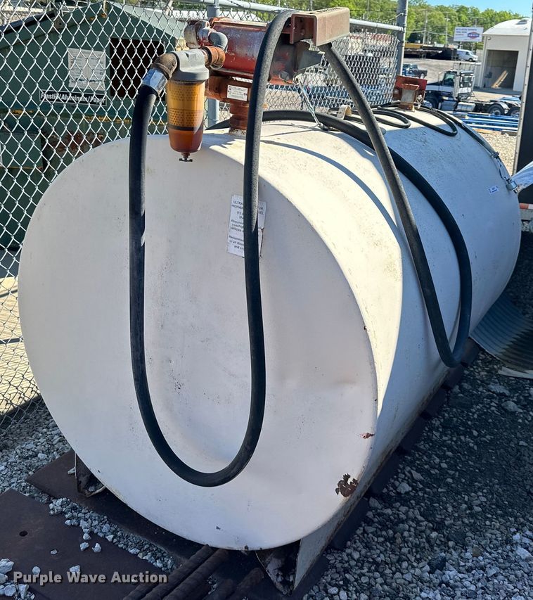 image for item NT9174 Fuel tank