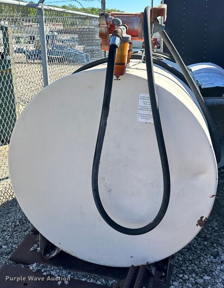 image for item NT9174 Fuel tank