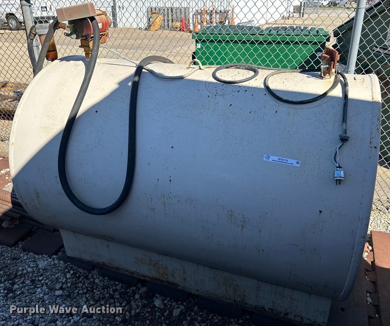 image for item NT9174 Fuel tank