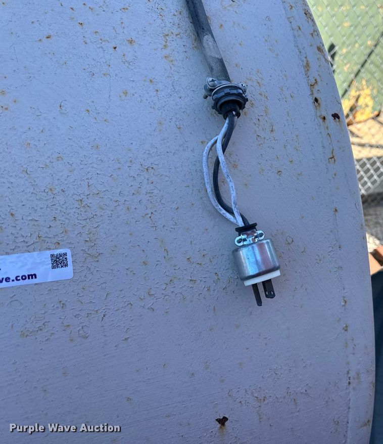 image for item NT9174 Fuel tank