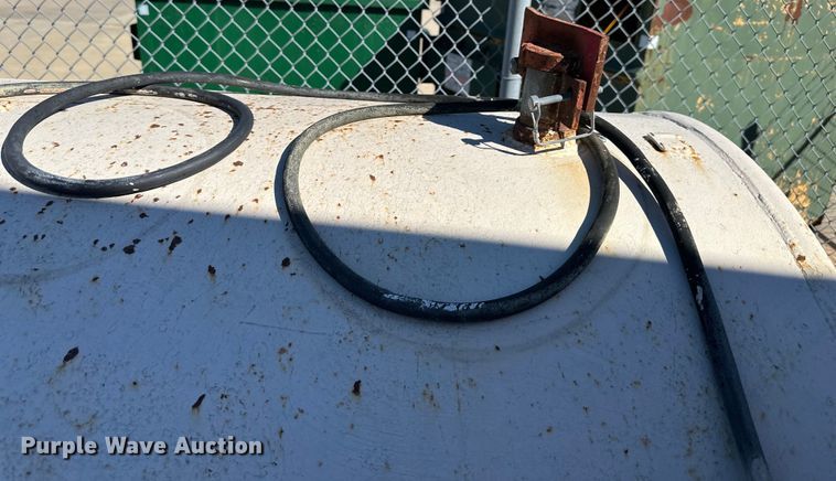 image for item NT9174 Fuel tank