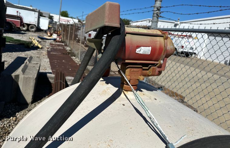 image for item NT9174 Fuel tank