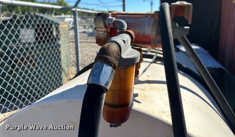 image for item NT9174 Fuel tank