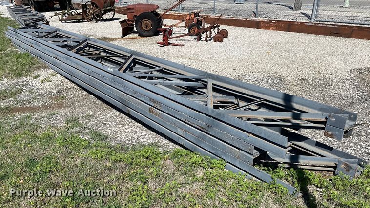 image for item NT9175 (6) trusses