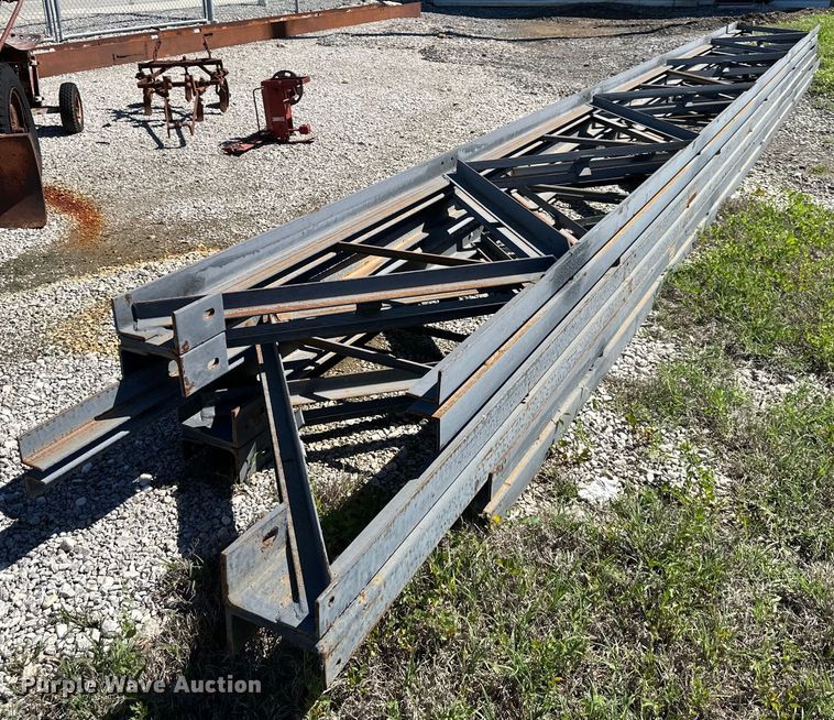 image for item NT9175 (6) trusses