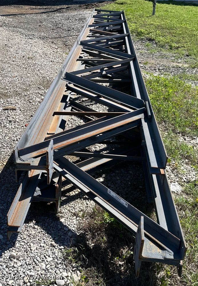 image for item NT9175 (6) trusses