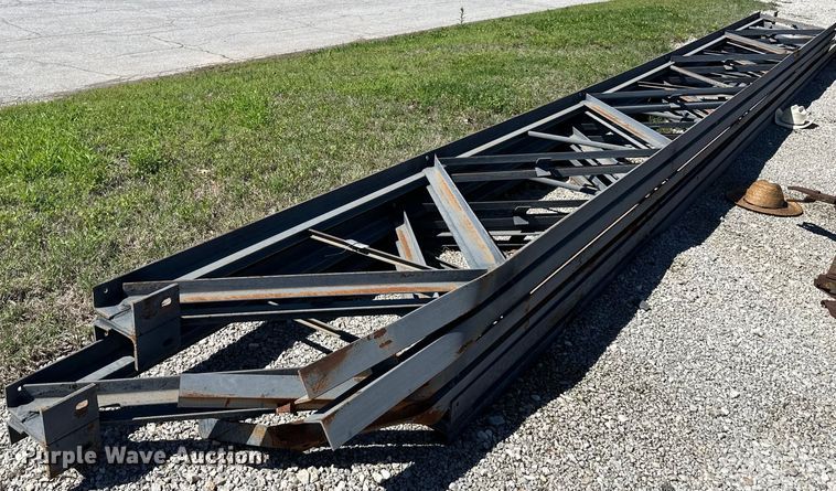 image for item NT9175 (6) trusses