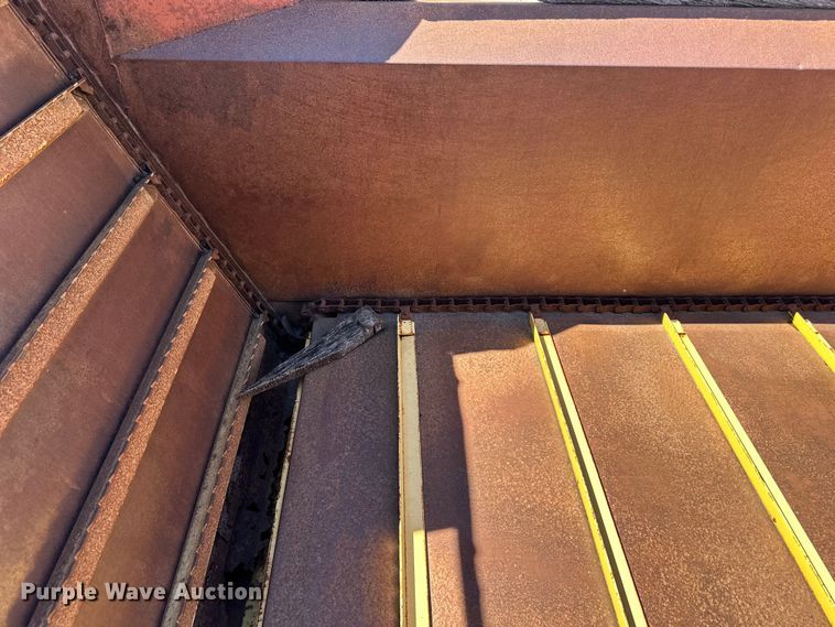 image for item NT9177 Schuler  feed wagon