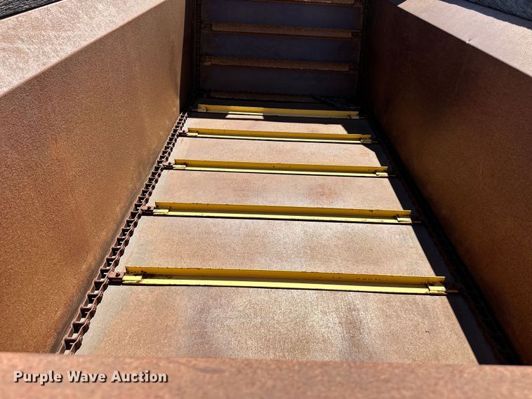 image for item NT9177 Schuler  feed wagon