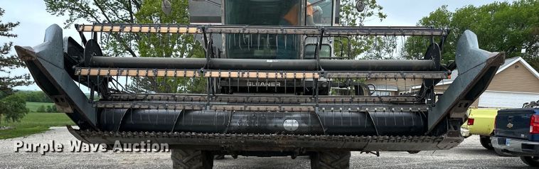 image for item NT9198 Deutz-Allis 316 rigid head