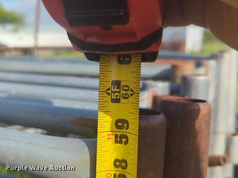 image for item NZ9689 Livestock panels